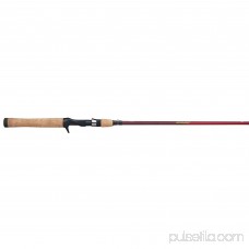 Berkley Cherrywood HD Casting Fishing Rod 550703484